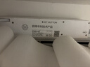 宝锋（BAOFENG）【双台装】对讲机 BF-999PLUS旗舰穿墙版 大功率远距离3000mAH续航一键对频专业商用酒店宝峰手台 实拍图