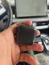 森海塞尔（Sennheiser）Accentum Open蓝牙耳机无线耳机半入耳式音乐HIFI听歌AI声音拾取IPX4防水生日中秋节国庆节礼物 经典黑【半入耳】京仓发 实拍图