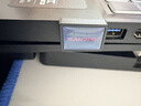 闪迪（SanDisk）128GB Type-C USB3.2 U盘 CZ530 读速高达400MB/s  适用轻薄笔记本电脑 小巧便携 大容量办公优盘 实拍图