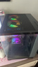七彩虹（Colorful）海景房主机酷睿15代U5 245KF/i5 12490F搭RTX5060 5060TI电竞游戏设计办公电脑主机台式组装机 配四：12400F丨16G丨512G丨5060 实拍图