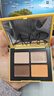 NARS【618现货速抢】限定四色眼影#春光浴1.1g*4元气金棕盘520礼物 实拍图