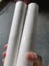 LYNN粘毛器滚筒长杆24cm13卷780撕沾毛地毯床单沙发猫狗去毛神器 实拍图