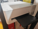 爱普生（EPSON）【6代新品】L1358 墨仓式A4彩色无线单功能家用打印机 家用/办公 AI学习打印机（微信/远程打印） 实拍图