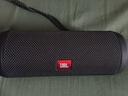 JBL FLIP ESSENTIAL2 旗舰款二代 蓝牙音响【焕新补贴】便携音箱  户外防水 低音炮 登山秋游 炫酷黑 实拍图