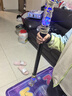 菲贝（feibei）如意金箍棒自动伸缩灯光儿童声控风控电动玩具男孩六一儿童节礼物 实拍图