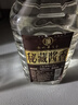 星福台秘藏酱香贵州茅台镇酱香型53高度纯粮食坤沙白酒散装窖藏原浆泡酒 实拍图