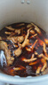 正大食品（CP）鸡爪净重2斤（单个鸡爪约40-50g） 柠檬鸡爪生鲜烧烤 实拍图