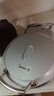 美的（Midea）小钢炮电饼铛有钛0涂层不锈钢2026年新款 家用小型40mm加大加深双面加热烙饼锅电煎锅京东自营S3ti 实拍图