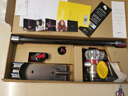 戴森（DYSON）V8无绳吸尘器【升级款】手持无线吸尘器 除螨 宠物 家庭适用 实拍图