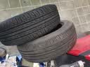佳通轮胎(Giti)轮胎185/60R15 84H 228 适配 丰田致炫/捷达/桑塔纳 实拍图
