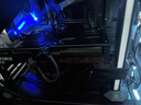 七彩虹（Colorful）战斧 GeForce RTX 5060 Ti 豪华版 8GB GDDR7 DLSS 4.5 电竞光追游戏设计电脑显卡 实拍图