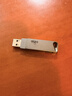 爱国者（aigo）128GB大容量 220MB/s USB3.2 Type-C双接口手机U盘A23 商务办公学习 通用优盘 实拍图