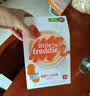 小皮（Little Freddie）有机益生菌高铁果蔬米粉胡萝卜味160g*1盒6月+婴儿米糊宝宝米粉 实拍图