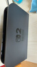任天堂（Nintendo）【国内保税仓】Switch2/1代 OLED/续航加强日版/港版便携家用ns体感游戏机掌机 港版switch2单机+马车9 马里奥赛车世界 实拍图