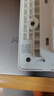 西门子（SIEMENS）致典雅白开关插座面板 五孔电源墙壁插头插座86型旗舰 全屋套装 五孔插座 实拍图