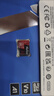 朗科（Netac）64GB TF（MicroSD）存储卡P500系列 A1 U3 V30 4K 耐用行车记录仪&监控摄像头内存卡 读速100MB/s 实拍图