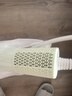 松下（Panasonic）高速护发吹风机家用负离子大功率不伤发电吹风速干吹风筒生日母亲节情人节礼物小森林EH-NE6L 实拍图