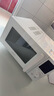 格兰仕（Galanz）微波炉家用不锈钢内胆23升800瓦高颜值小森林系列智能便捷微波炉烤箱一体机XRA(W0) 实拍图