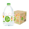 屈臣氏蒸馏水纯净水4.5L*4桶整箱大桶装水饮用水家庭装泡茶煲汤 实拍图