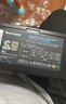 航嘉（Huntkey）WD750K全模组 金牌750W电脑电源（80PLUS金牌/单路60A/全电压/LLC+SR+DC-DC/智能温控） 实拍图