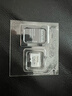 闪迪（SanDisk）128GB TF（MicroSD）4K内存卡 行车记录仪 监控摄像头专用 循环录制10,000小时 高耐用存储卡 实拍图