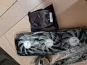 瓦尔基里(VALKYRIE）A360 VK 一体式CPU水冷散热器 多平台扣具 支持LGA1700 ARGB光效 隐藏走线一线通 实拍图