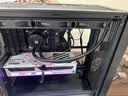 鑫谷（segotep）GN850W ATX3.1金牌认证电源（原生12V-2X6支持5080/5070ti显卡直插/宽幅游戏台式电脑主机箱电源） 实拍图
