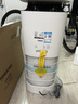 东芝（TOSHIBA）空气净化器宠物净化器大白梨PET去毛除毛大风量除花粉过敏源除尘净化器除螨源消毒杀菌家用除烟味 实拍图