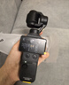 大疆 DJI Osmo Pocket 4 一英寸口袋云台相机 OP灵眸手持数码相机 旅游vlog 便携美颜摄像 标准套装 实拍图