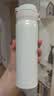 膳魔师（THERMOS）保温杯500ml男女士儿童水杯子伴手礼生日礼物JNL-502珍珠白 实拍图