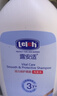 露安适（Lelch）活力倍护柔顺洗发水400ml  3岁以上适用 柔顺温和 天然植物精粹 实拍图