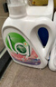 威露士la自然清新洗衣液西柚10.86斤（2.25L瓶+1L*3瓶+la内衣净90ml*2  实拍图