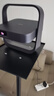极米Z6X Pro 三色激光旗舰版 1200CVIA 家用投影仪 轻薄智能投影机高清一体式云台2年质保国家补贴 实拍图