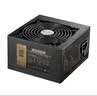 航嘉（Huntkey）WD500K 金牌500W电脑电源（80PLUS金牌/单路40A/全电压/LLC+SR+DC-DC/智能温控/apex英雄） 实拍图