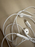 Apple/苹果 EarPods USB-C有线耳机 type-c有线耳机苹果耳机 苹果17有线耳机笔记本耳机游戏音乐 实拍图