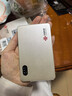 中国联通移动随身wifi6无线网卡免插卡车载随身便携支持5G/4G设备上网路由器流量网卡宽带2026款全国通用 【1500G高速4G】超薄机身-沙漠金 实拍图