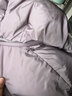 京东洗衣服务 羽绒服/棉服清洗5件 上门取送去渍整形 价值2000元内 实拍图