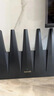 Tenda腾达路由器WiFi7【泰山BE7200 Ultra】千兆穿墙王信号放大器增强无线家用电竞立式BE12 Pro 实拍图