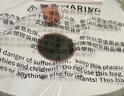 环鼎【缺水断电】水暖电热毯水暖毯水电褥子水循环电热毯双人1.8*3.0m 实拍图