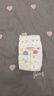 好奇（Huggies）金装纸尿裤M162片(6-11kg)尿不湿【速干不易红】 实拍图