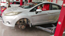 双星汽车轮胎 185/55R15 82V X11 适配嘉年华/CX20/海马M2 实拍图