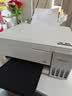 爱普生（EPSON）【新品】墨仓式 L3351彩色打印机 微信打印/无线连接 家用AI学习打印机（打印、复印、扫描） 实拍图