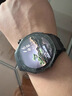 HUAWEI WATCH GT 6 Pro曜石黑46mm华为智能手表全新骑行体验21天超长续航蓝宝石玻璃&钛合金 实拍图