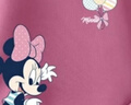 迪士尼（Disney）童装卡通可爱女童套装2026春季新款时尚百搭儿童秋装女孩运动衣服 实拍图