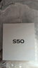 vivo S50 12GB+256GB 告白 主摄级长焦Live 高通第三代骁龙8s AI拍照手机 实拍图