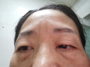 白云山眼部抗皱植萃精华油紧致淡化细纹眼袋黑眼圈补水保湿两瓶装40ml 实拍图