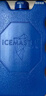 冰大师 ICEMASTER冰砖冰晶盒母乳试剂冷藏冰板空调扇宠物运输降温循环用蓝冰650ML 实拍图