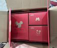 迪士尼（Disney）新生婴儿礼盒见面礼高档满月宝宝礼物相机布书拨浪鼓玩具0-6个月 实拍图