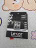 雷克沙（Lexar）256GB CFexpress Type B存储卡 读1750MB/s 富士佳能尼康适配 8K超清录制（SILVER） 实拍图
