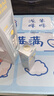 C咖双管洗面奶80g*2氨基酸清洁控油洁面乳去黑头卸妆卸防晒母亲节 实拍图